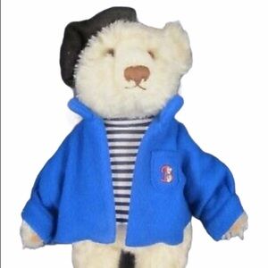 VINTAGE-THE BIALOSKY TREASURY-BEAR …